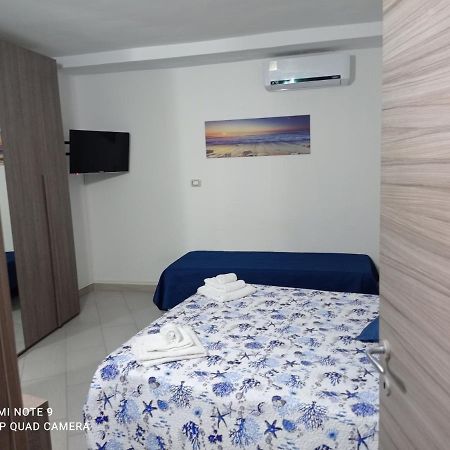 House Roches Noire Apartment จีอาร์ดีนี นักซอส ภายนอก รูปภาพ